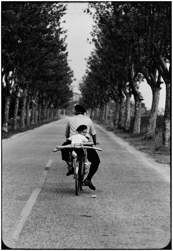 Elliott Erwitt – Icons